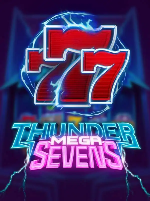 Thunder Mega Sevens