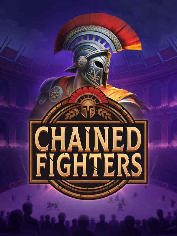 Chained Fighters