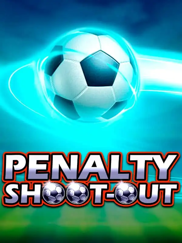 Penalty shoot-out