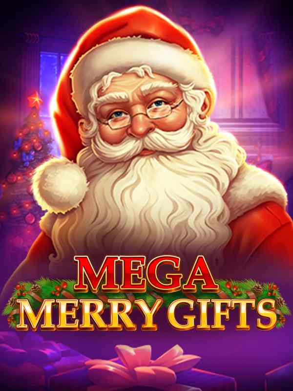 Mega Merry Gifts