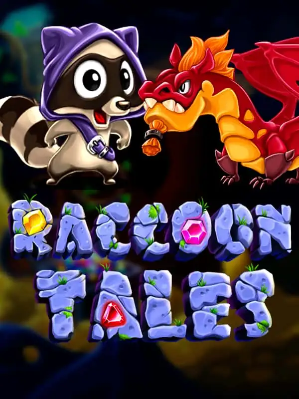 Raccoon Tales