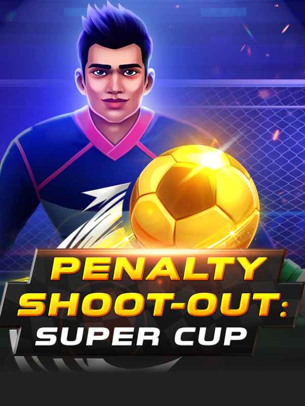 Penalty shoot-out: Super Cup