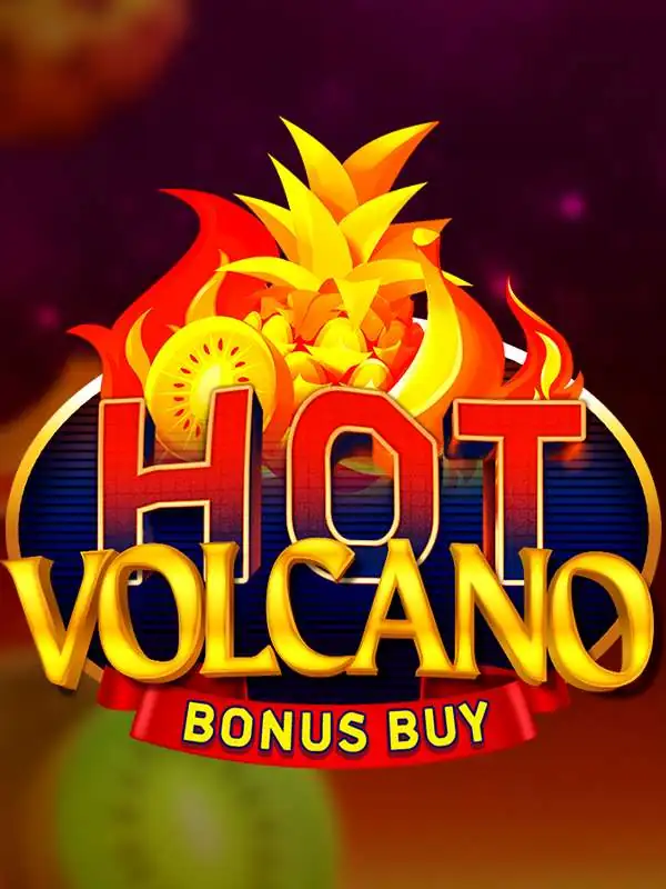 Hot Volcano Bonus Buy