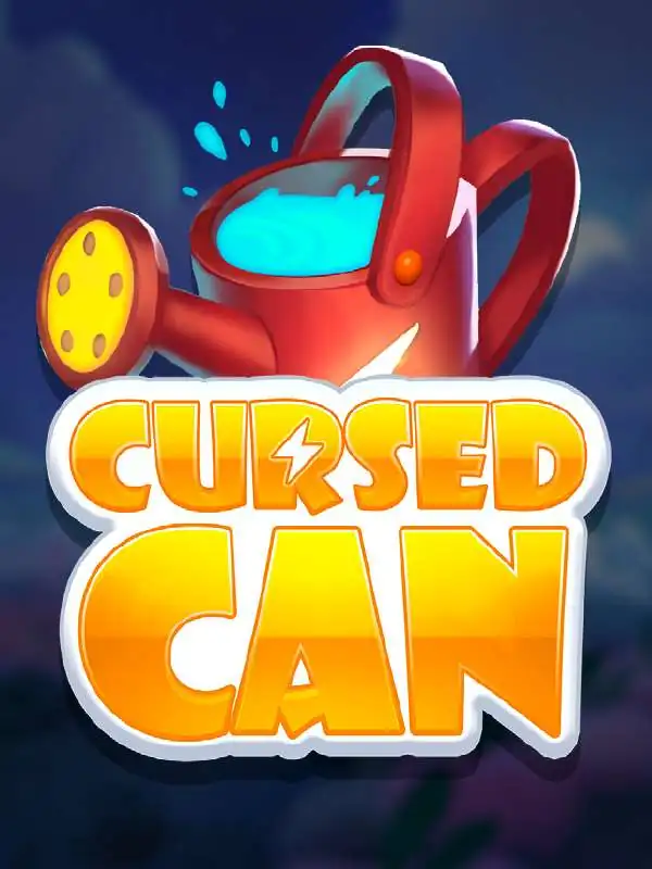 Cursed Can