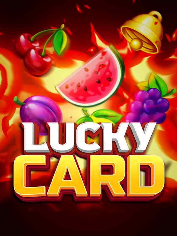 Lucky Card