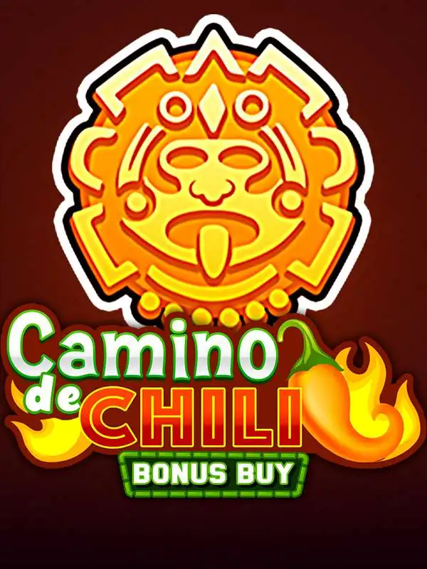 Camino De Chili Bonus Buy