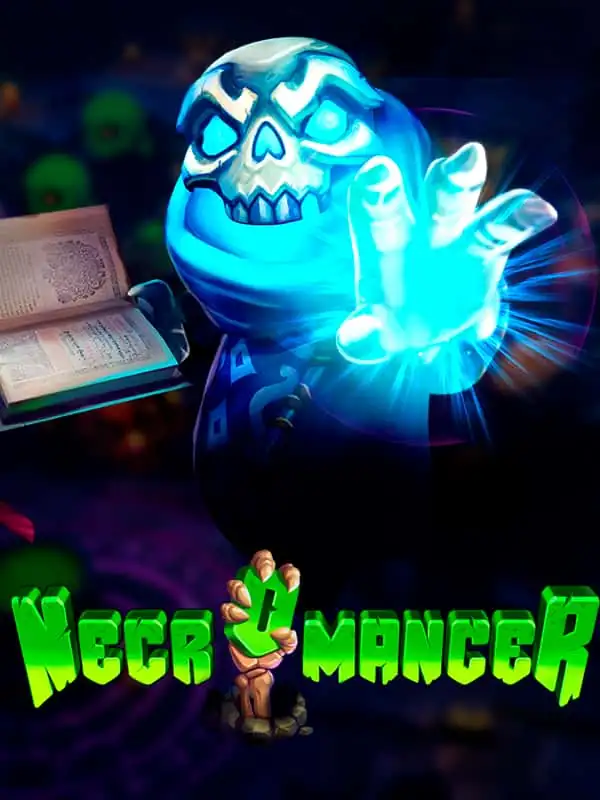 Necromancer