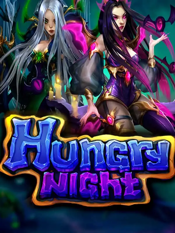 Hungry Night