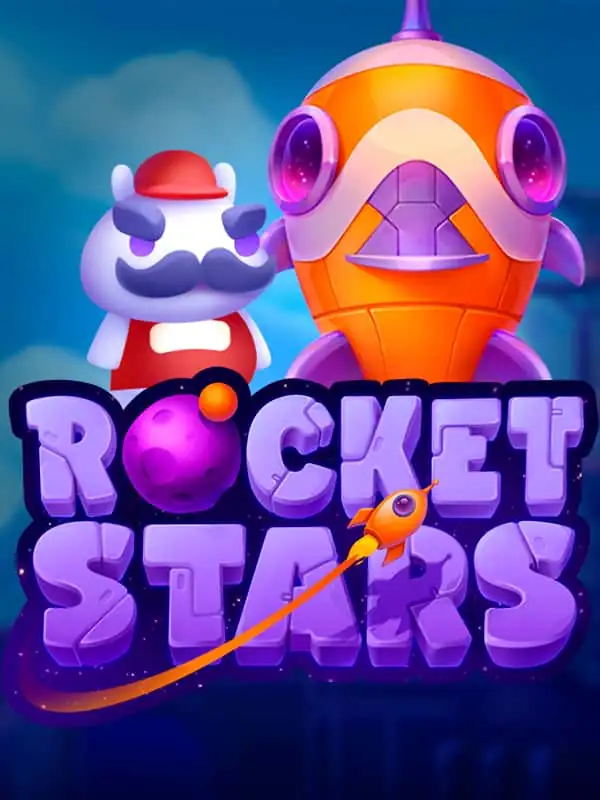 Rocket Stars