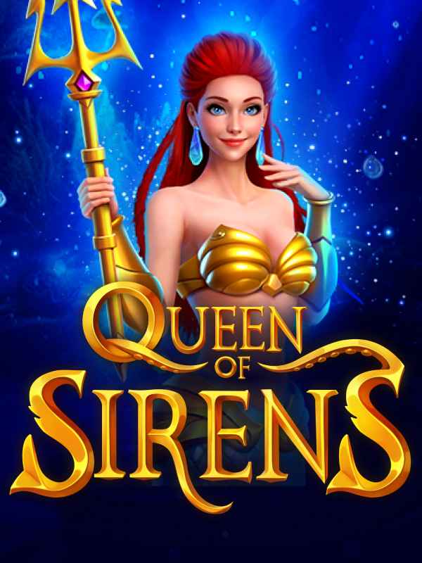 Queen of Sirens