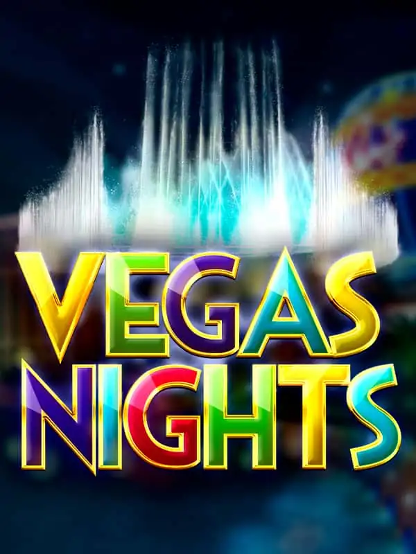 Vegas Nights
