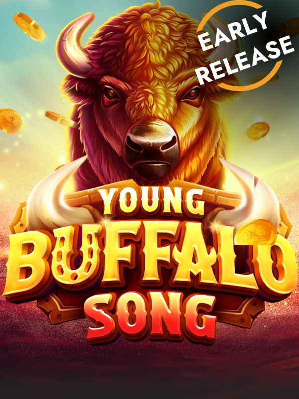 Young Buffalo Song