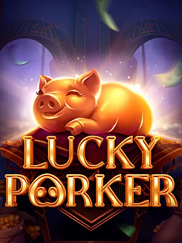 Lucky Porker