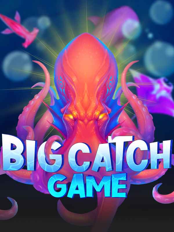 Big Catch Game