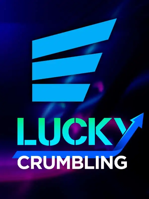 Lucky Crumbling