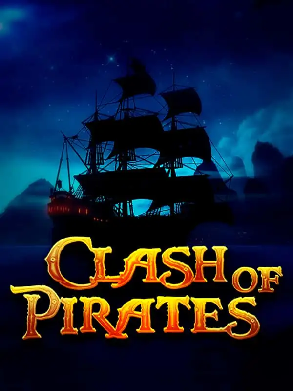 Clash of Pirates