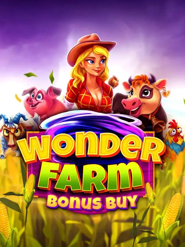 Wonder Farm Bonus Buy