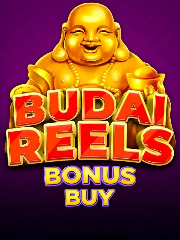 Budai Reels Bonus Buy