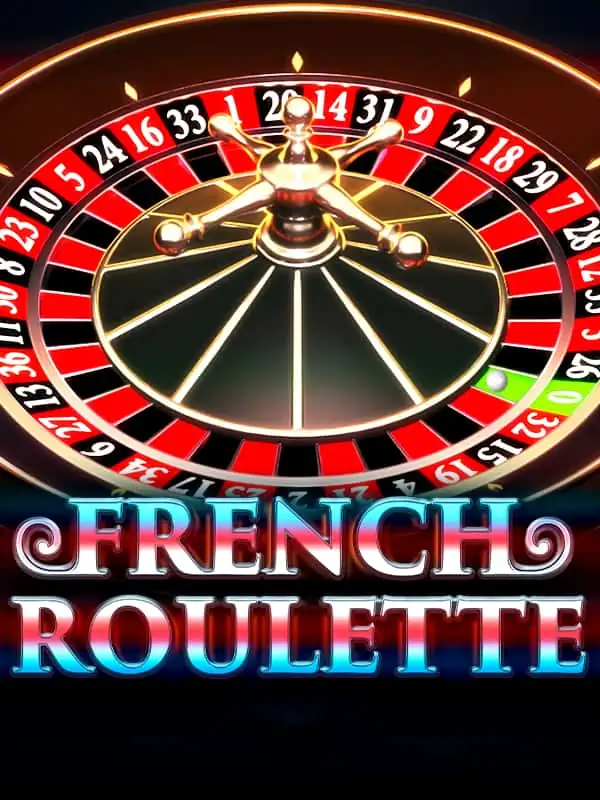 French Roulette Classic
