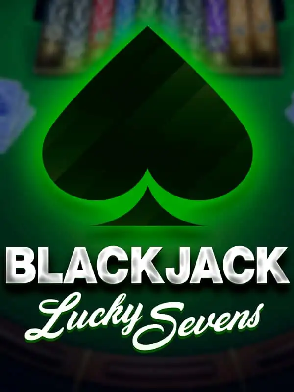 BlackJack Lucky Sevens