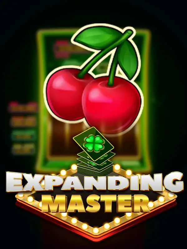 Expanding Master