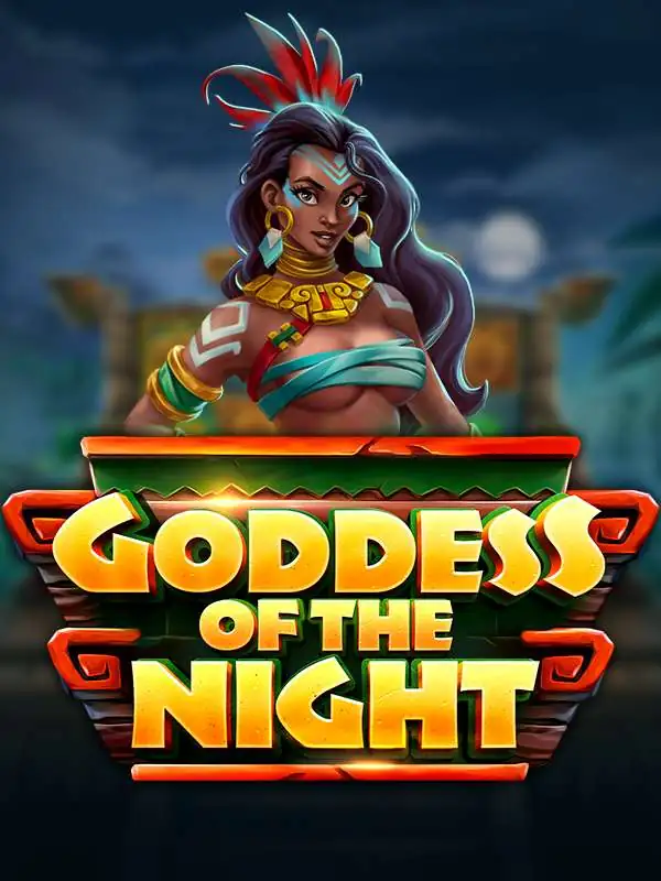 Goddes of the Night