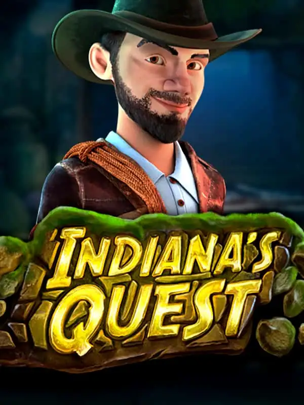 Indiana's Quest