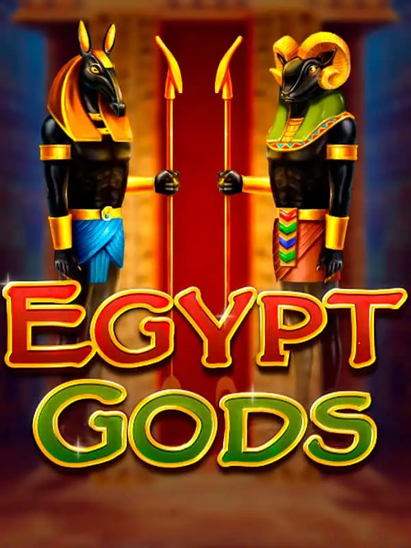 Egypt Gods