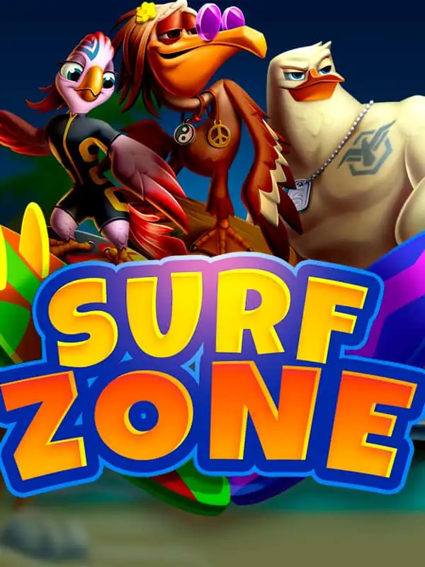 Surf Zone