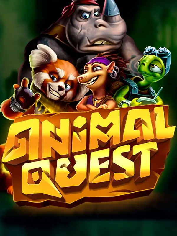 Animal Quest