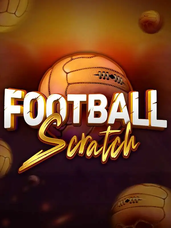 Football Scratch