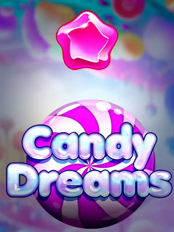 Candy Dreams