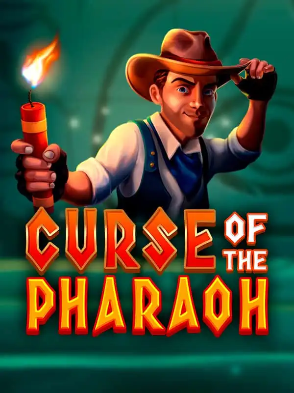 Curse of the Pharaoh