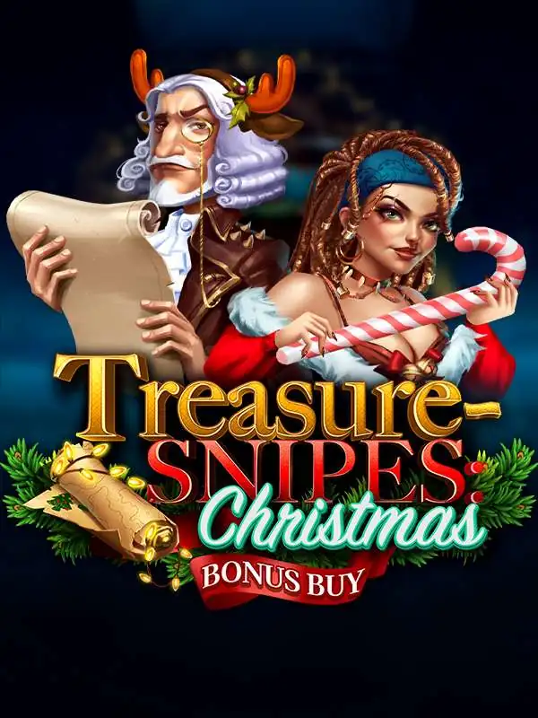 Treasure-snipes Christmas Bonus Buy