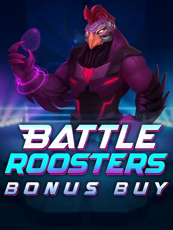 Battle Roosters Bonus Buy