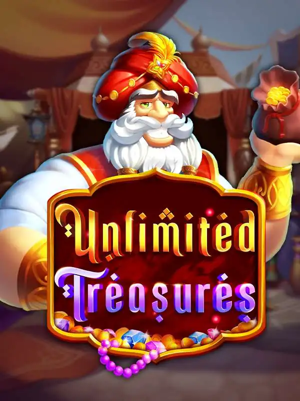 Unlimited Treasures