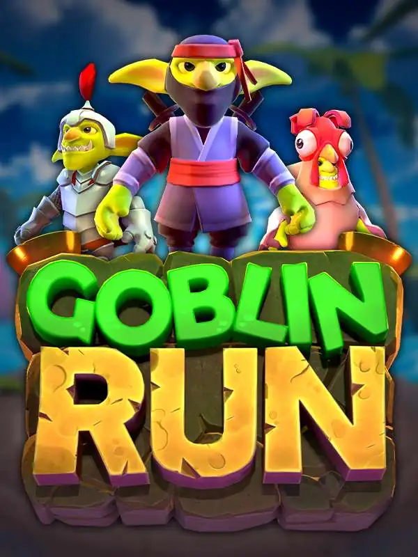 Goblin Run
