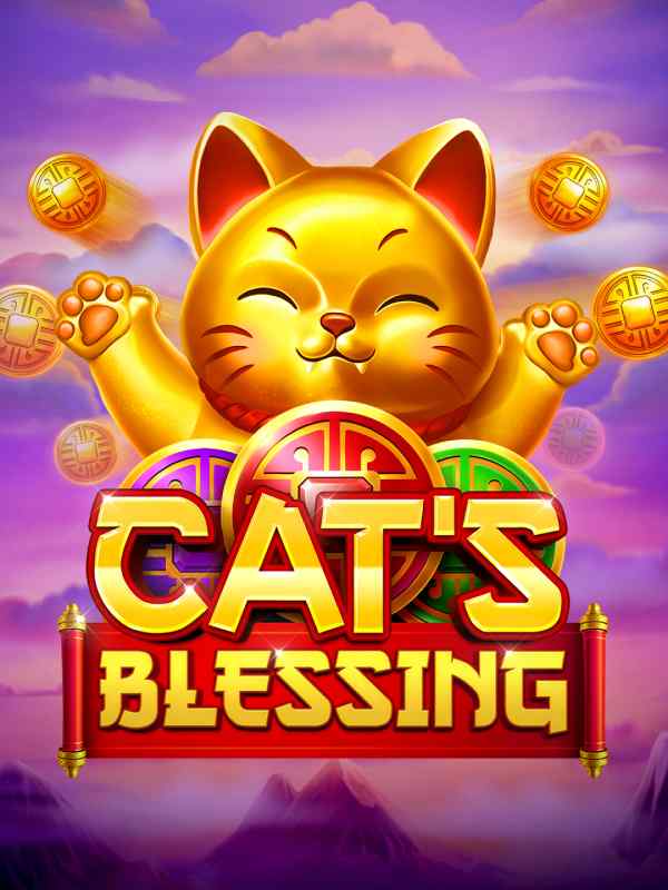 Cat's Blessing