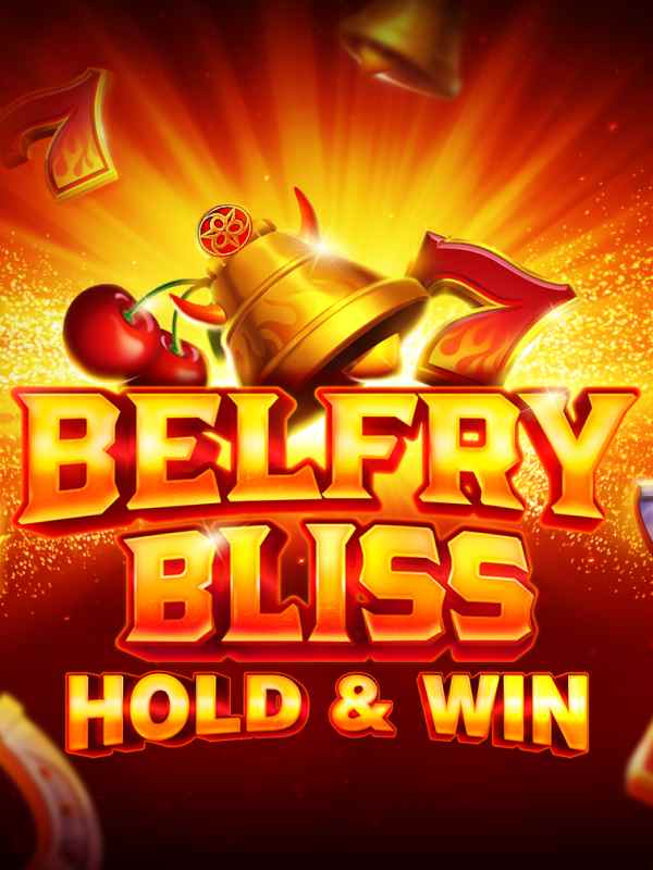 Belfry Bliss H&W
