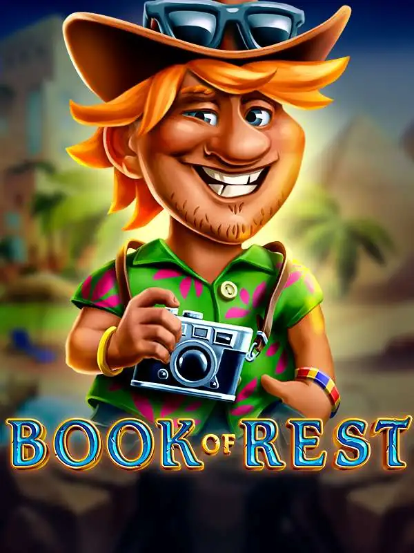 BOOK OF REST