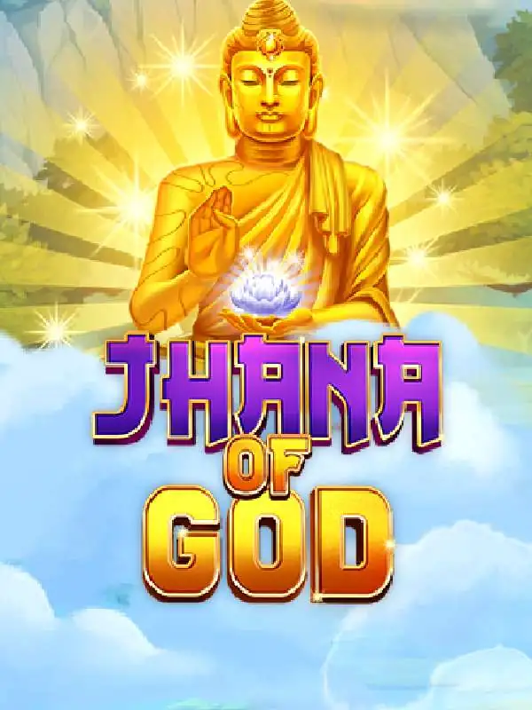 Jhana of God