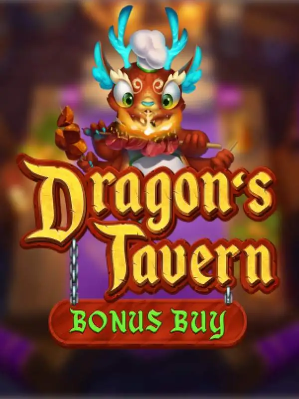 Dragons Tavern Bonus Buy
