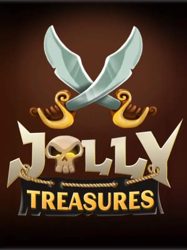 Jolly Treasures