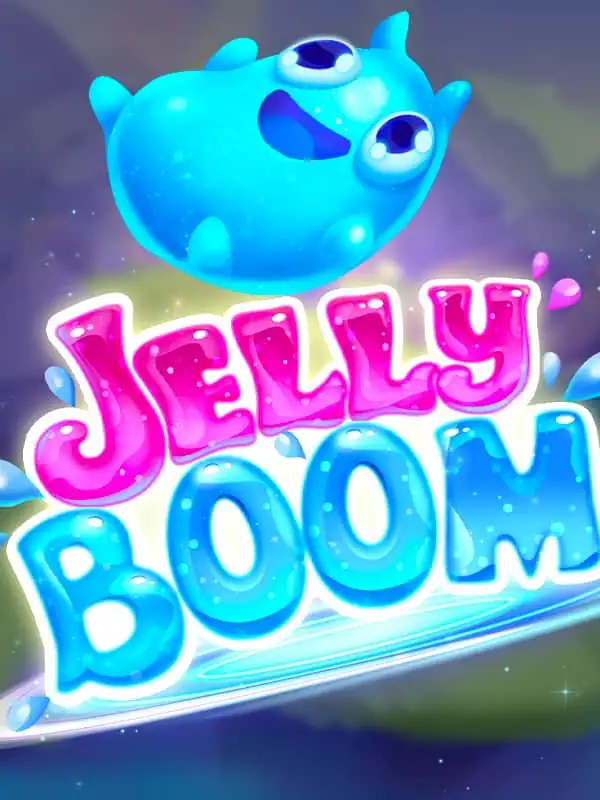 Jelly Boom