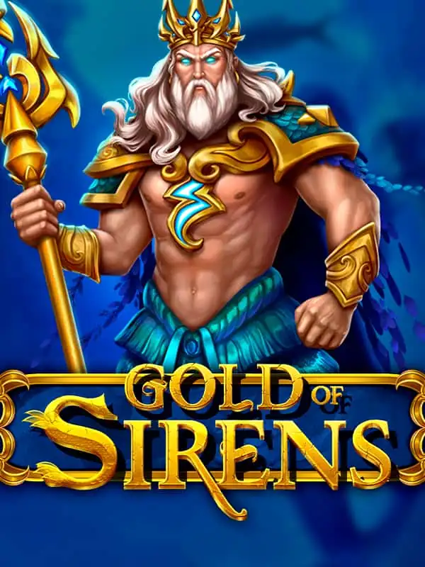 Gold of Sirens