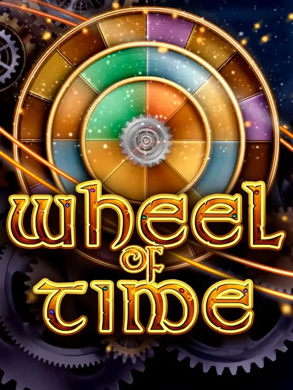 Wheel of Time