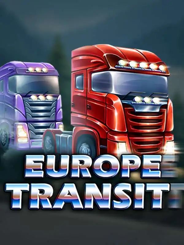 Europe Transit