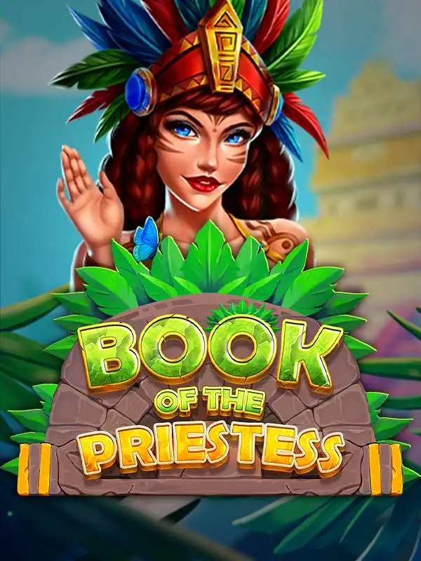 Book of the Priestess