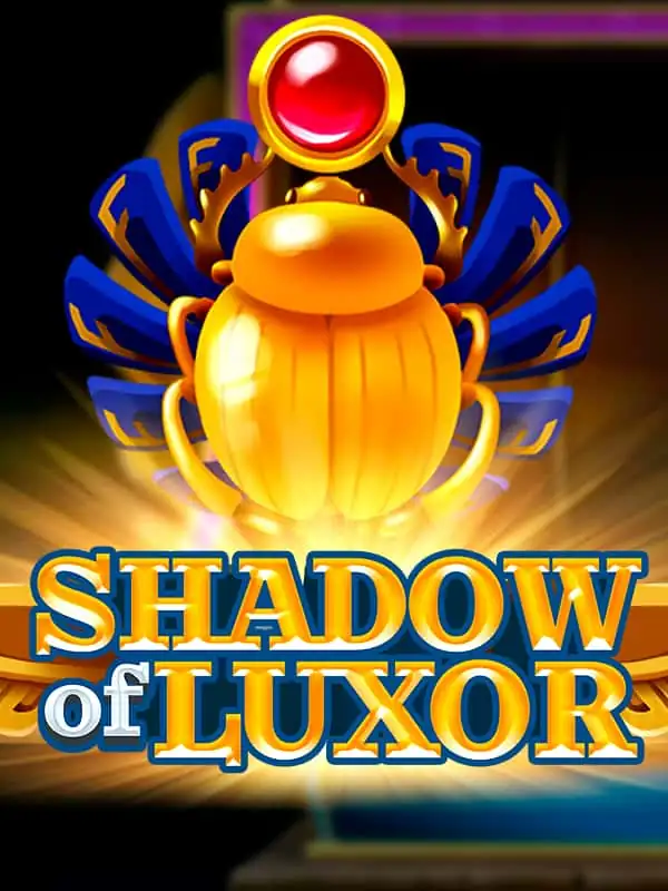 Shadow Of Luxor