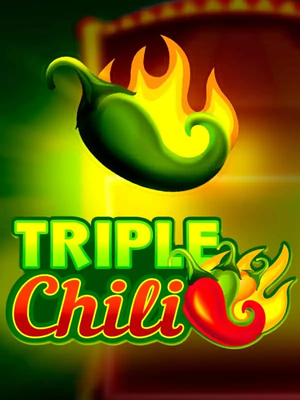 Triple Chili